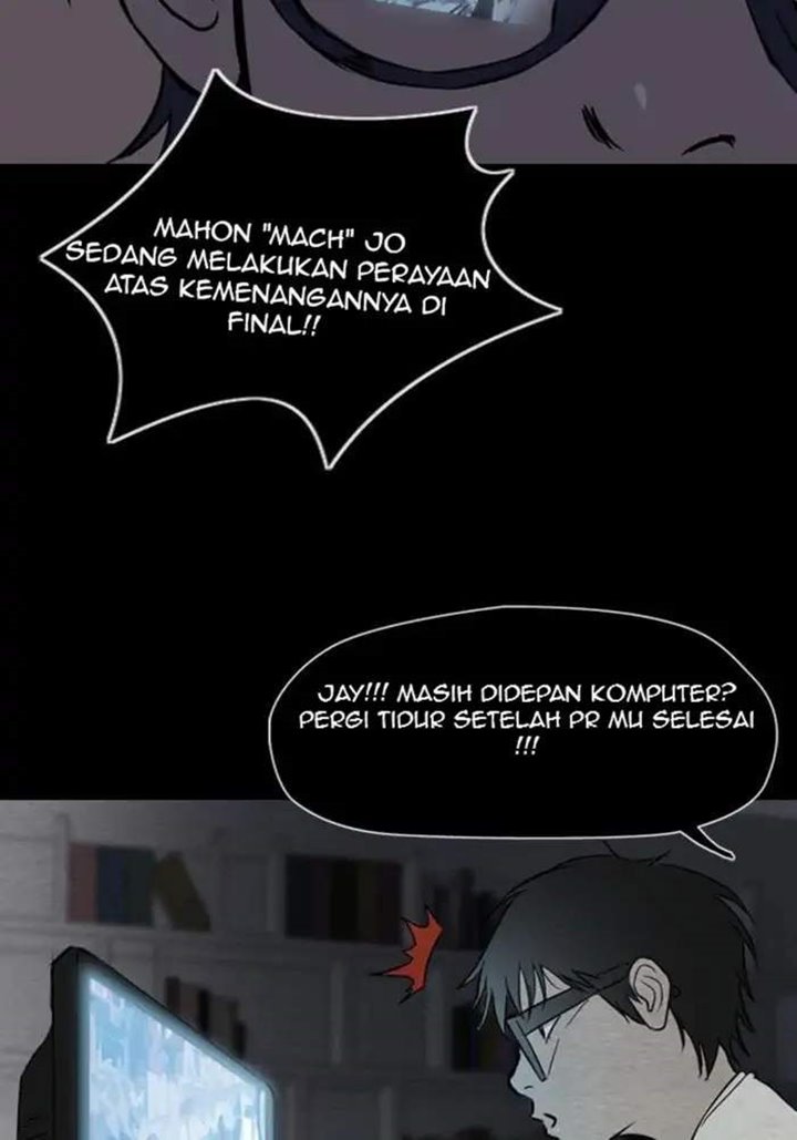 Wind Breaker - Chapter 25 - Page 38