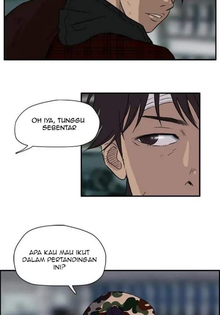 Wind Breaker - Chapter 25 - Page 48