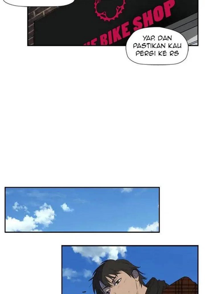 Wind Breaker - Chapter 25 - Page 53