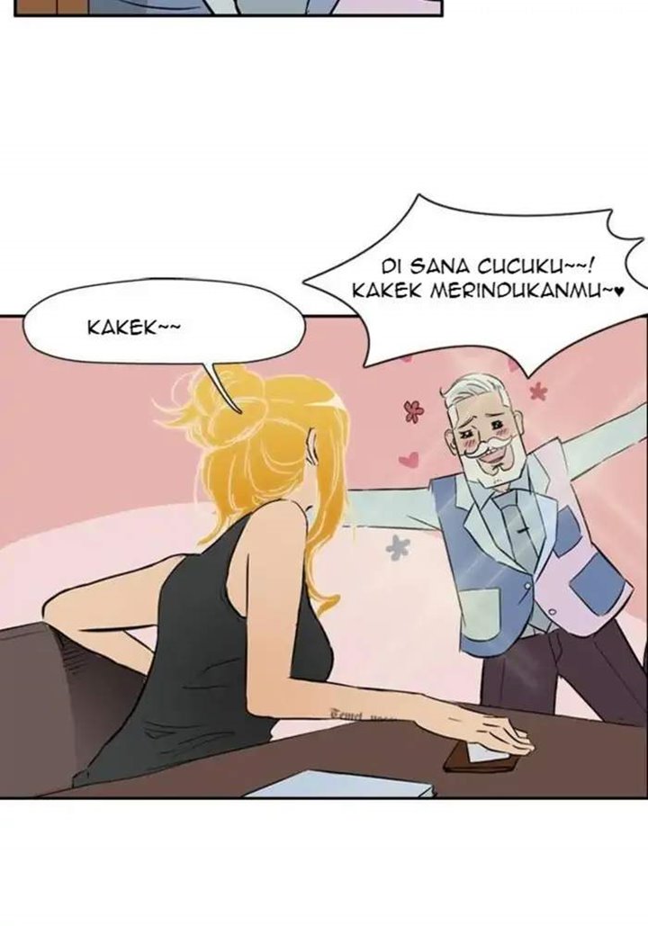 Wind Breaker - Chapter 25 - Page 59