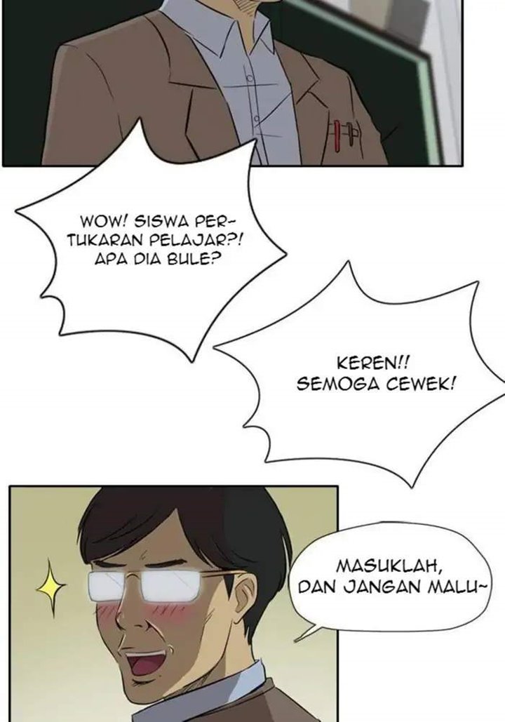 Wind Breaker - Chapter 26 - Page 14