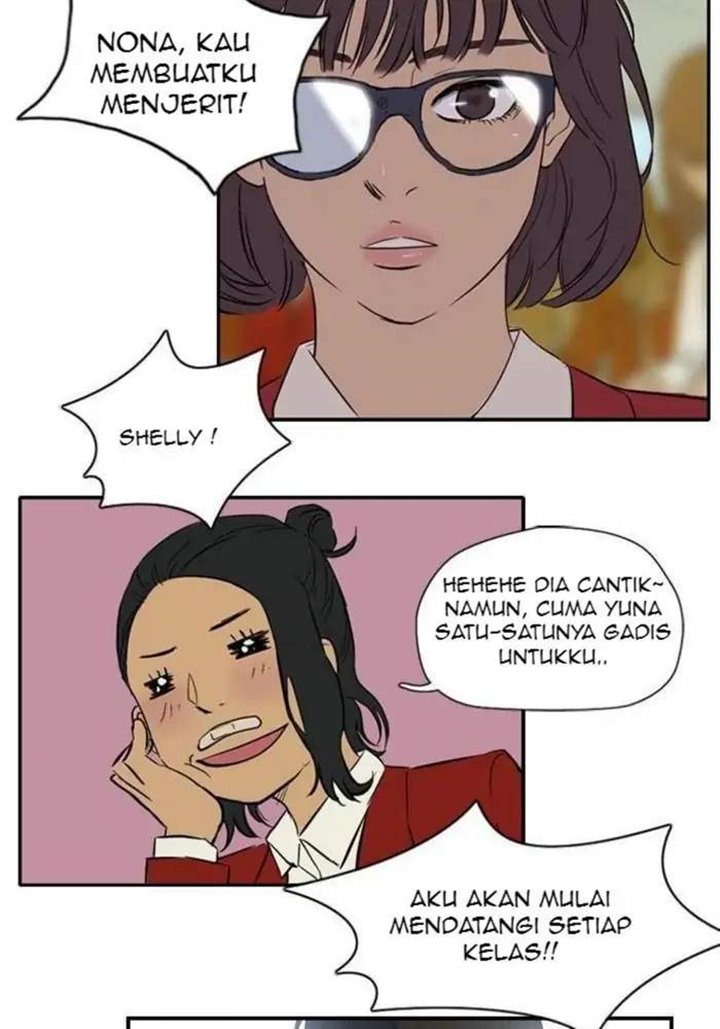 Wind Breaker - Chapter 26 - Page 22