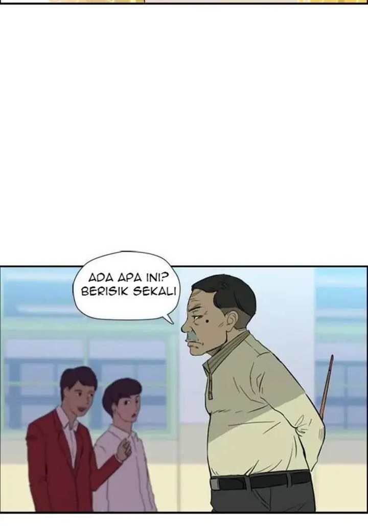 Wind Breaker - Chapter 26 - Page 24