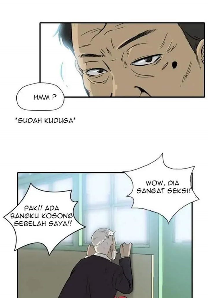 Wind Breaker - Chapter 26 - Page 25