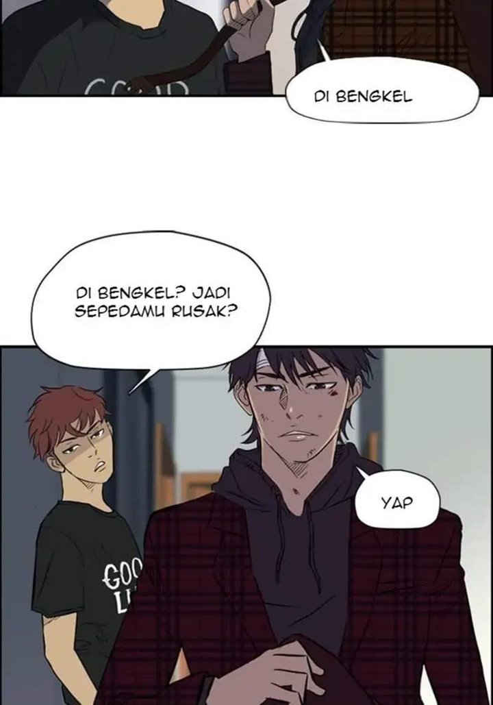Wind Breaker - Chapter 26 - Page 3