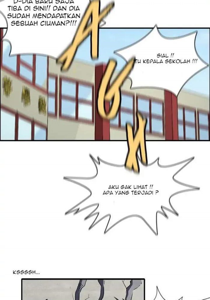 Wind Breaker - Chapter 26 - Page 36