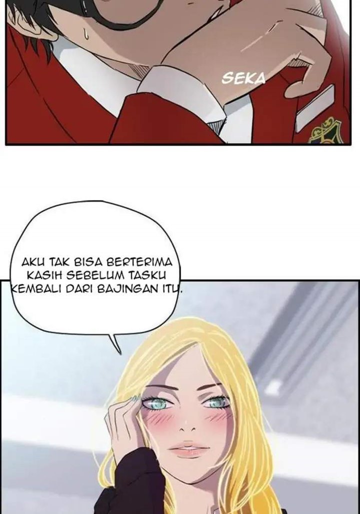 Wind Breaker - Chapter 26 - Page 41