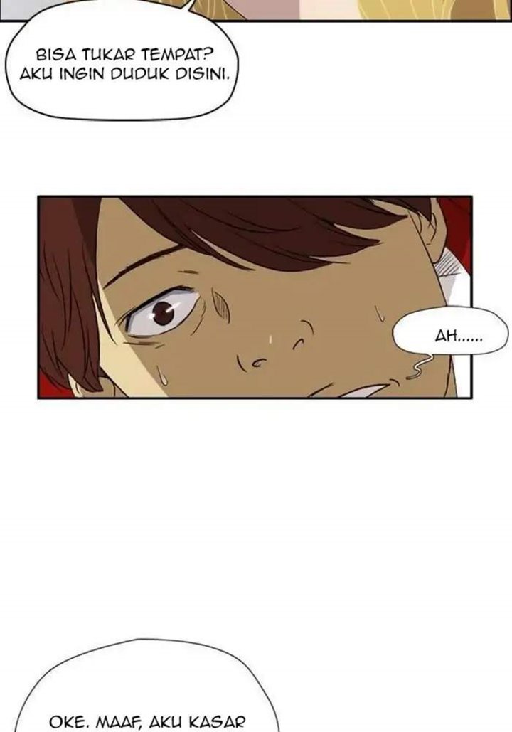 Wind Breaker - Chapter 26 - Page 44