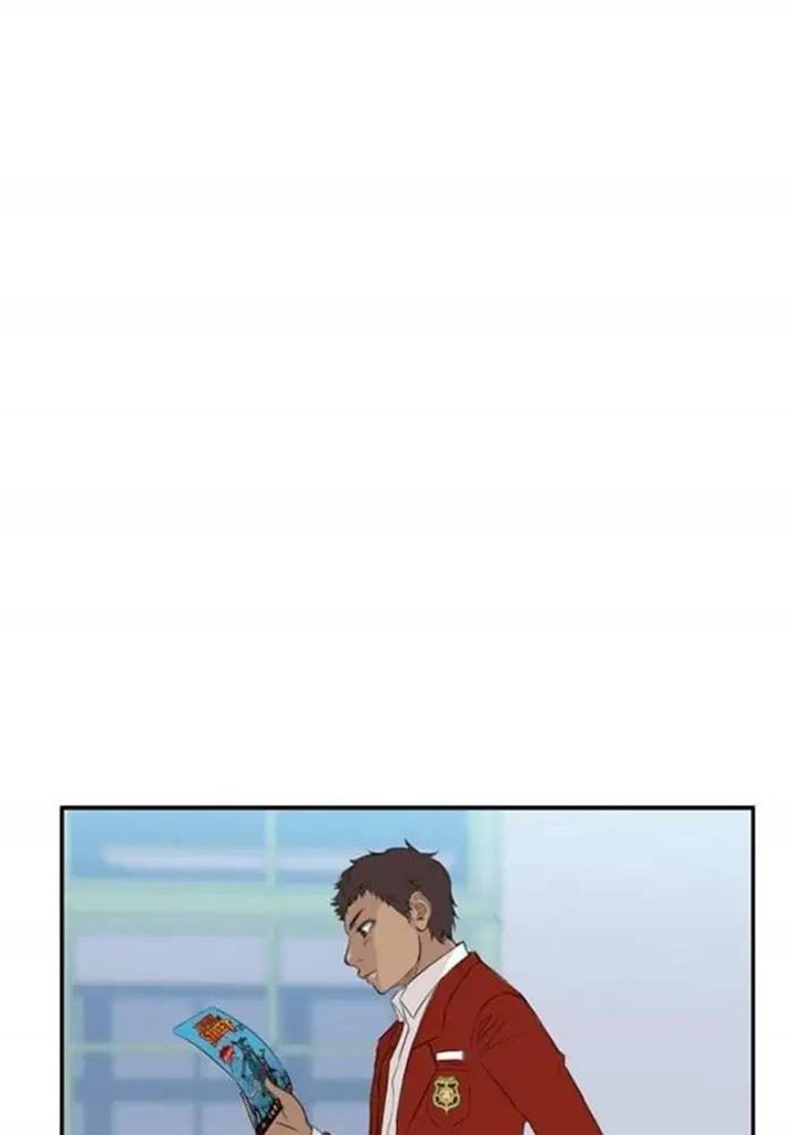 Wind Breaker - Chapter 26 - Page 47