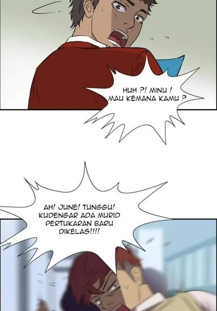 Wind Breaker - Chapter 26 - Page 49