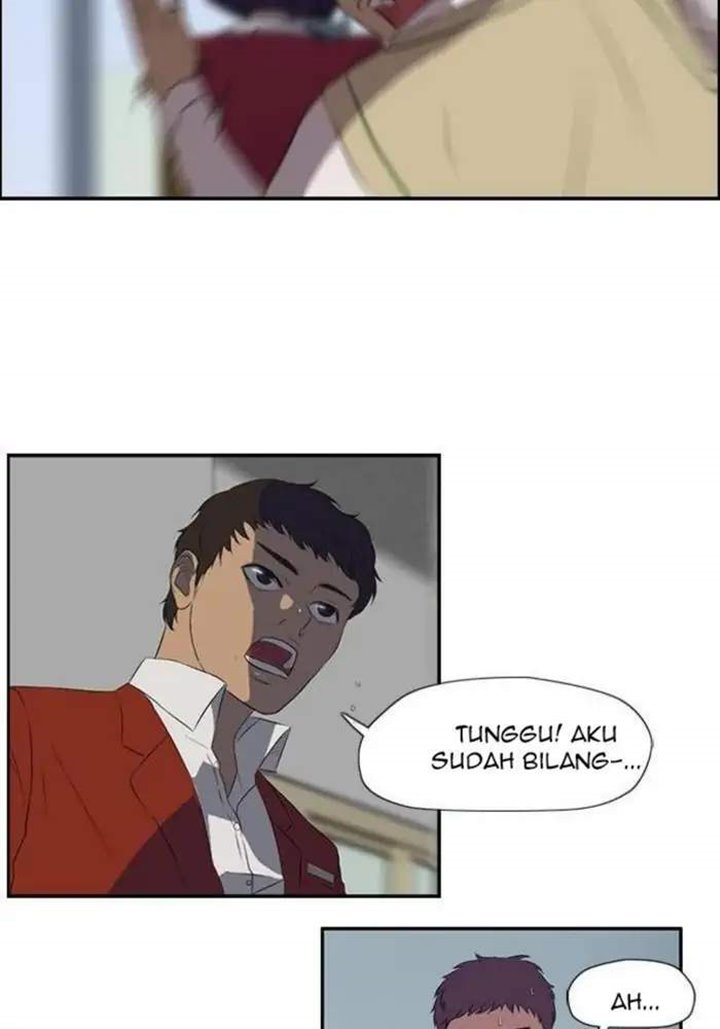Wind Breaker - Chapter 26 - Page 50