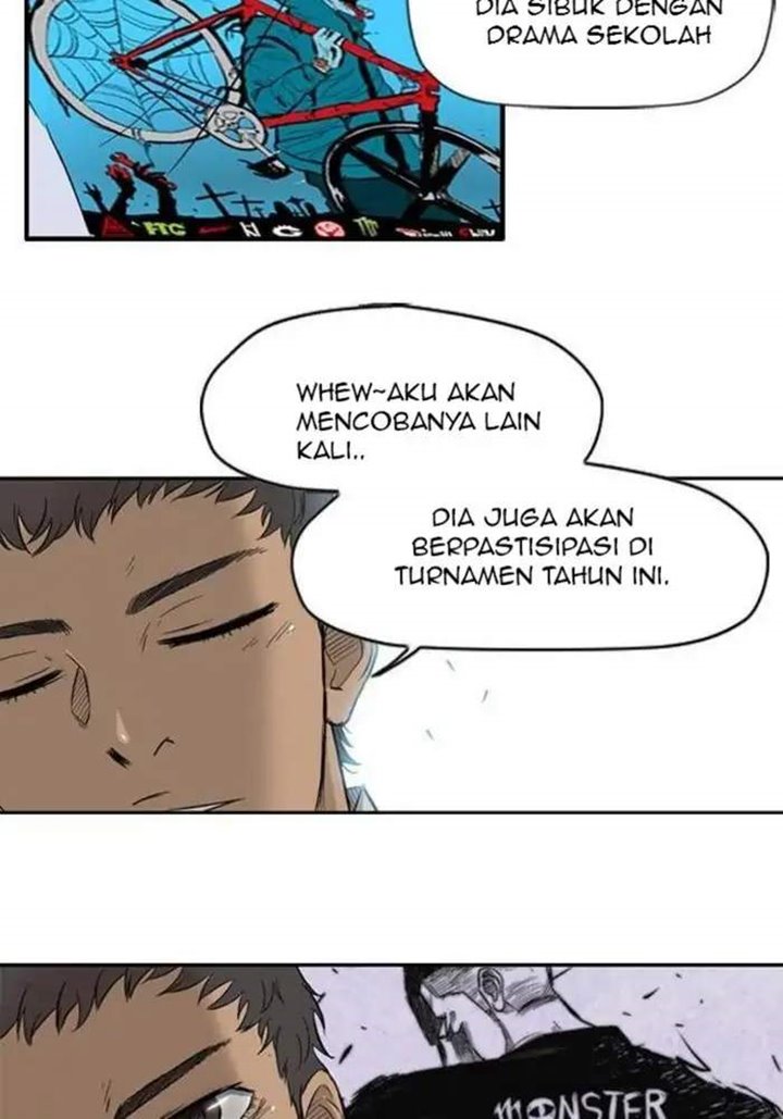 Wind Breaker - Chapter 26 - Page 52