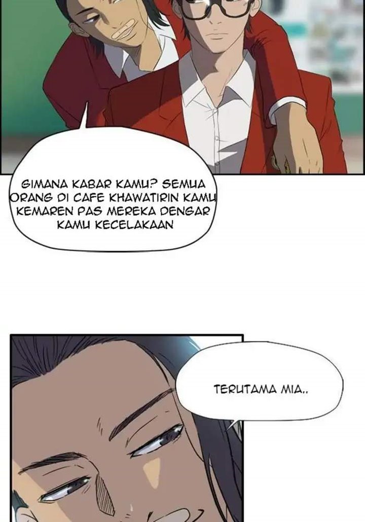 Wind Breaker - Chapter 26 - Page 9