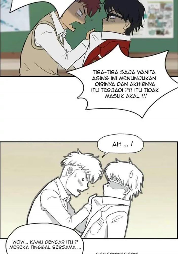 Wind Breaker - Chapter 27 - Page 11