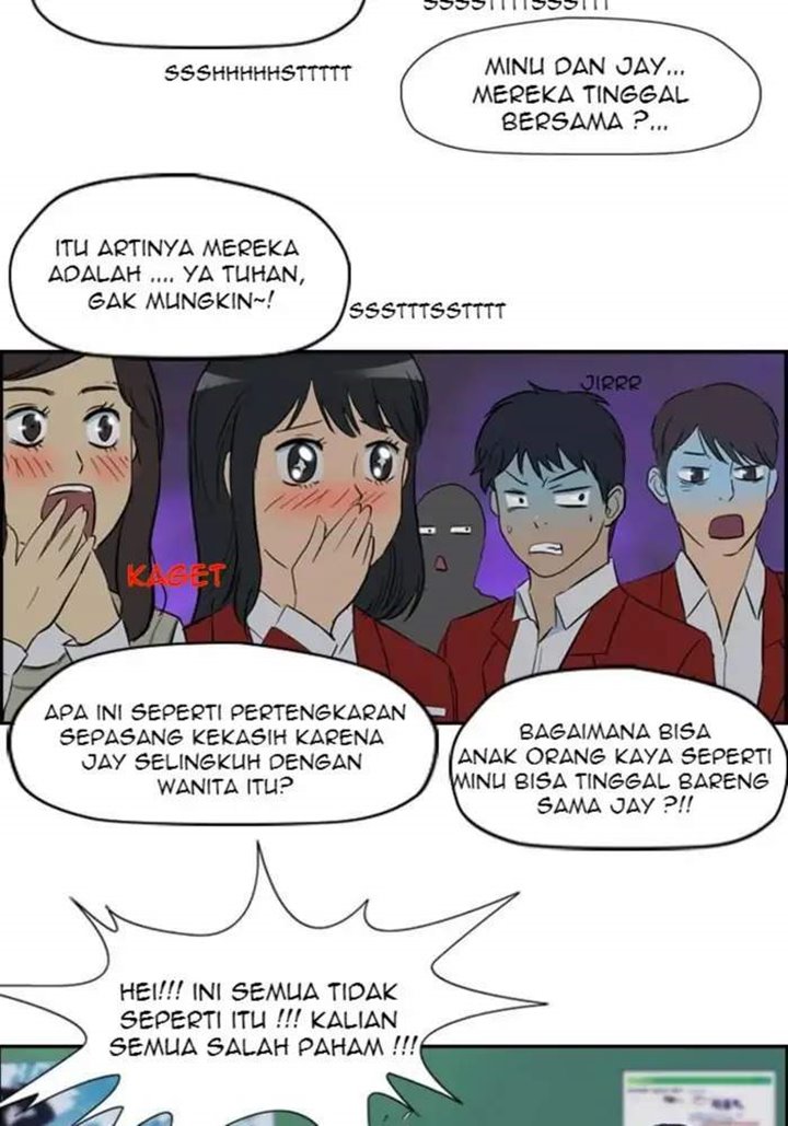 Wind Breaker - Chapter 27 - Page 12