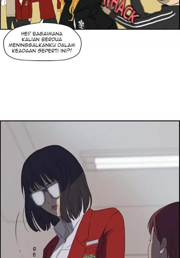 Wind Breaker - Chapter 27 - Page 15