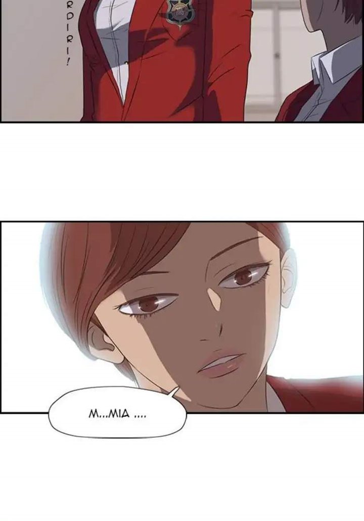Wind Breaker - Chapter 27 - Page 16