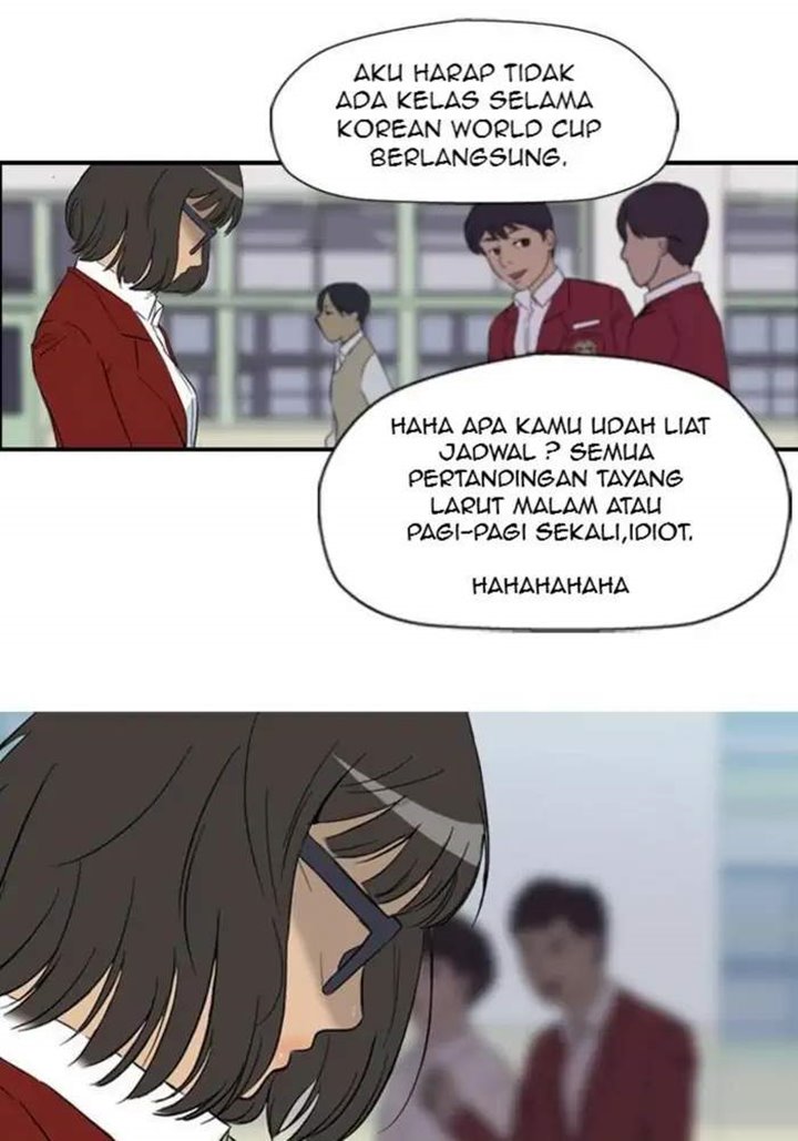Wind Breaker - Chapter 27 - Page 19