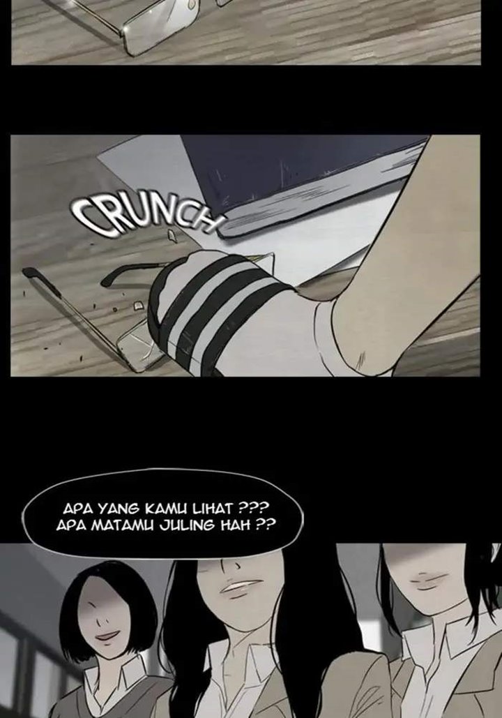 Wind Breaker - Chapter 27 - Page 21