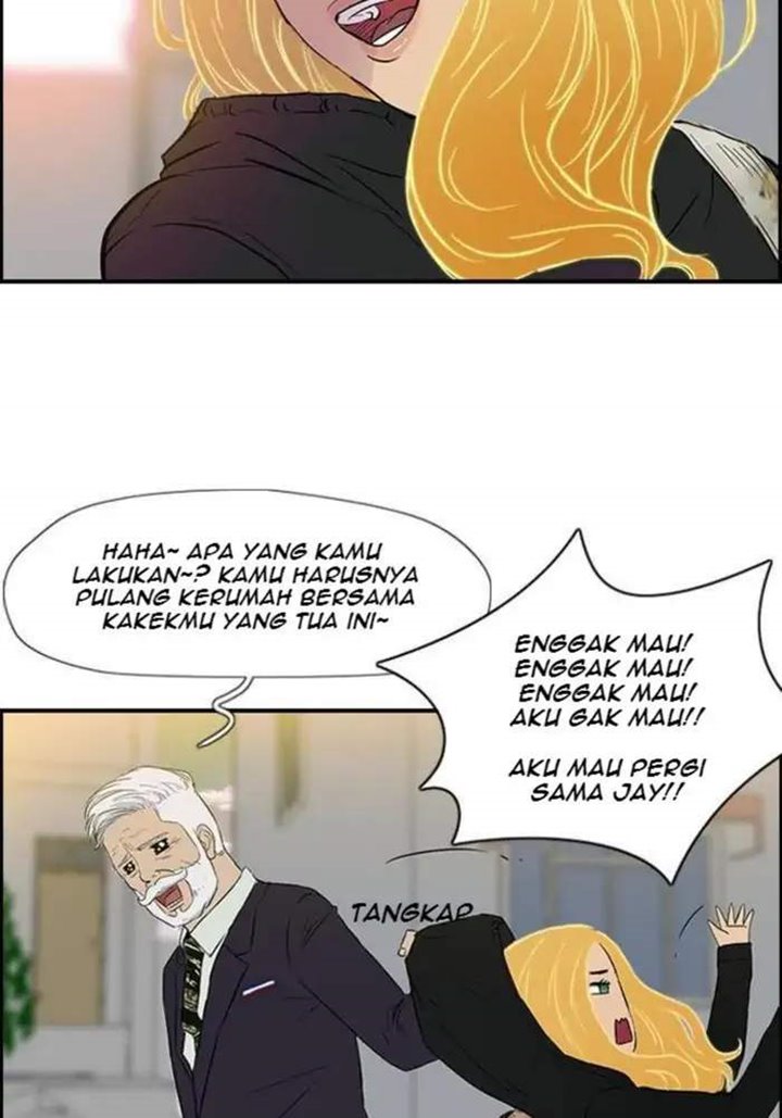 Wind Breaker - Chapter 27 - Page 41