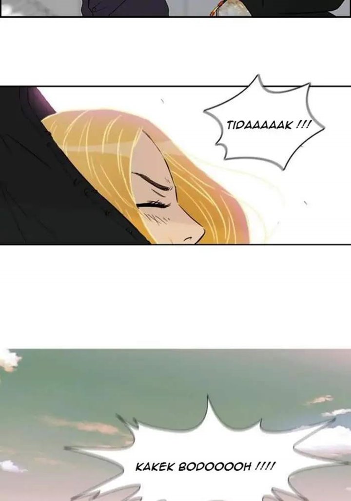 Wind Breaker - Chapter 27 - Page 42
