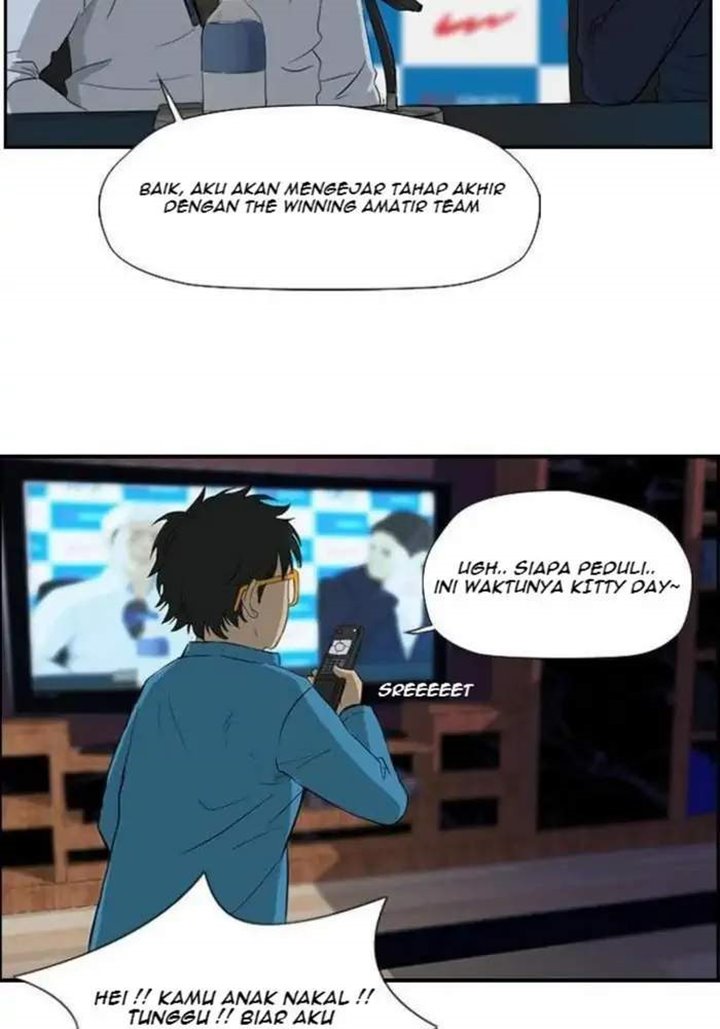 Wind Breaker - Chapter 27 - Page 48