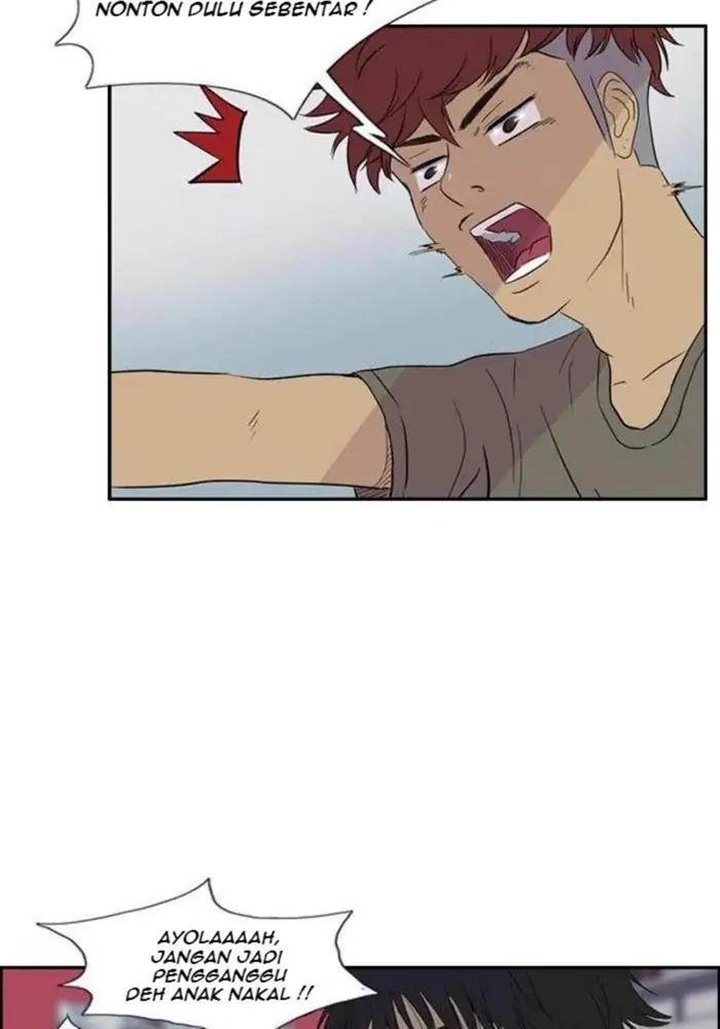 Wind Breaker - Chapter 27 - Page 49