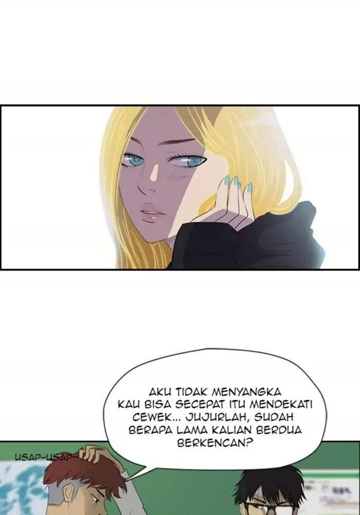 Wind Breaker - Chapter 27 - Page 8