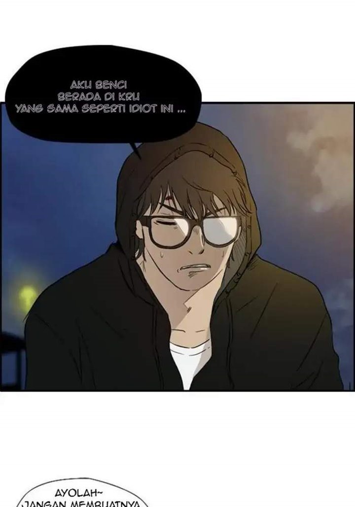 Wind Breaker - Chapter 28 - Page 12