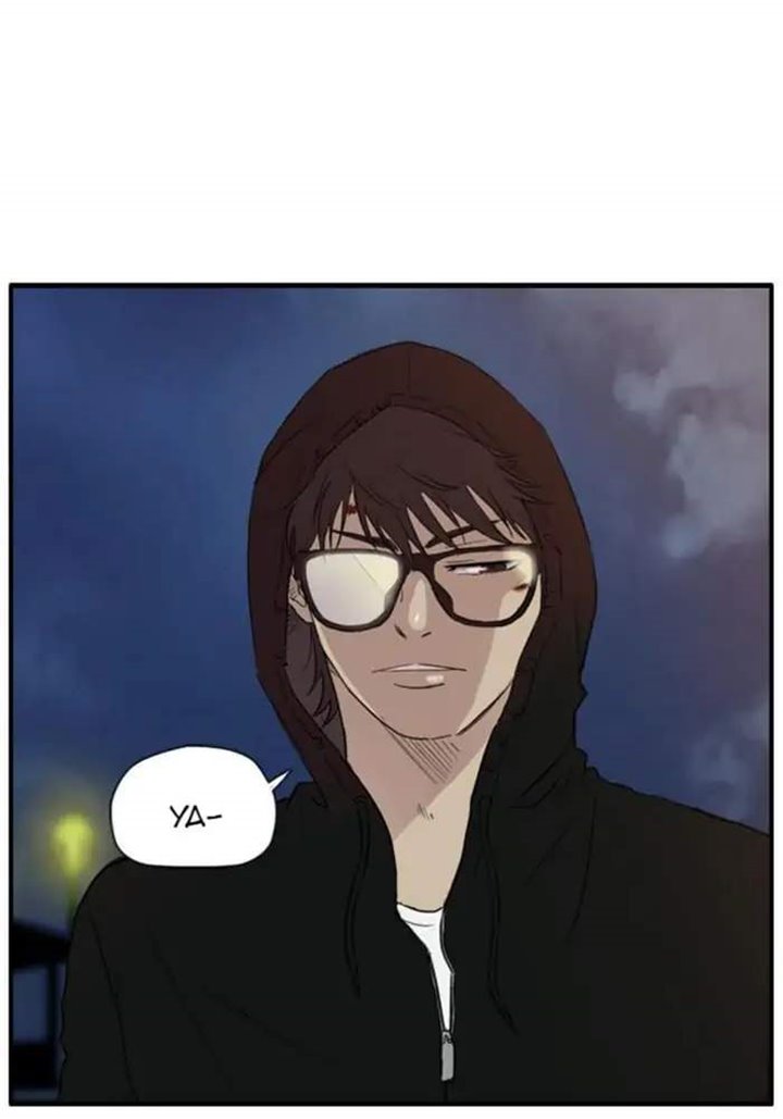 Wind Breaker - Chapter 28 - Page 2