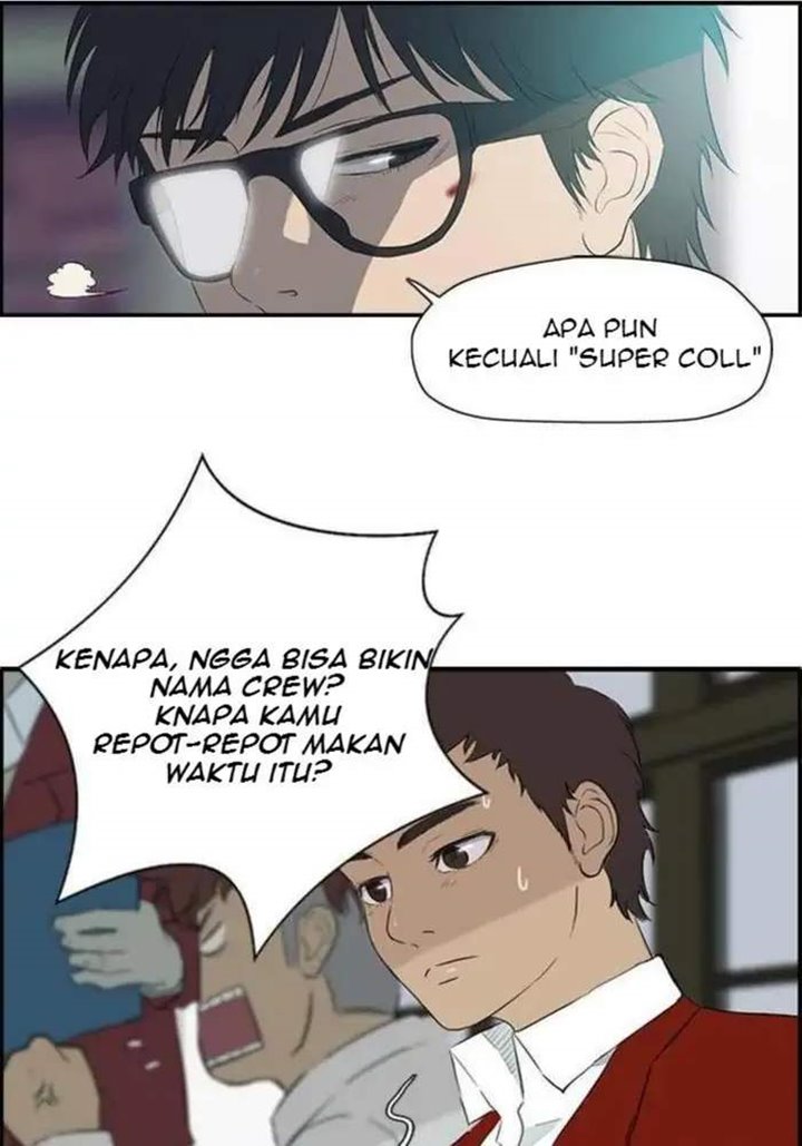 Wind Breaker - Chapter 28 - Page 22