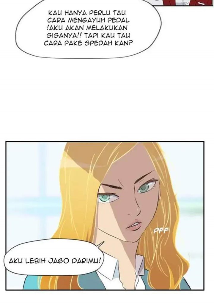 Wind Breaker - Chapter 28 - Page 27