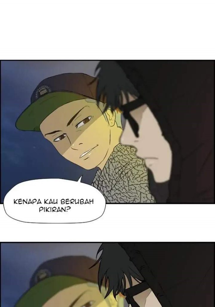 Wind Breaker - Chapter 28 - Page 3