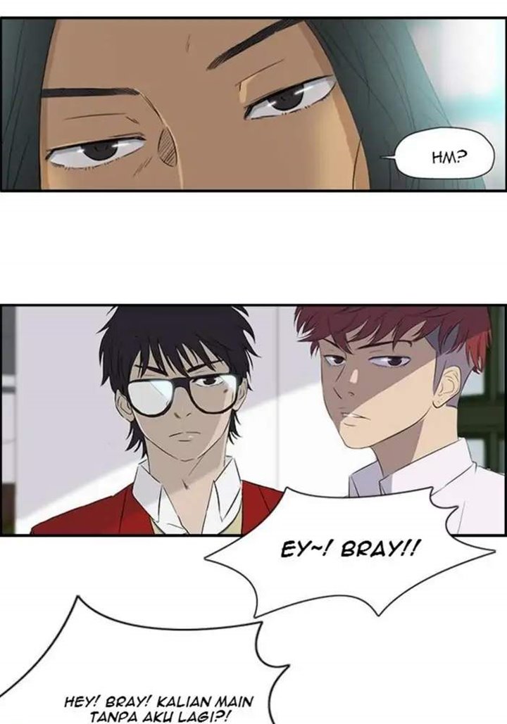 Wind Breaker - Chapter 28 - Page 32