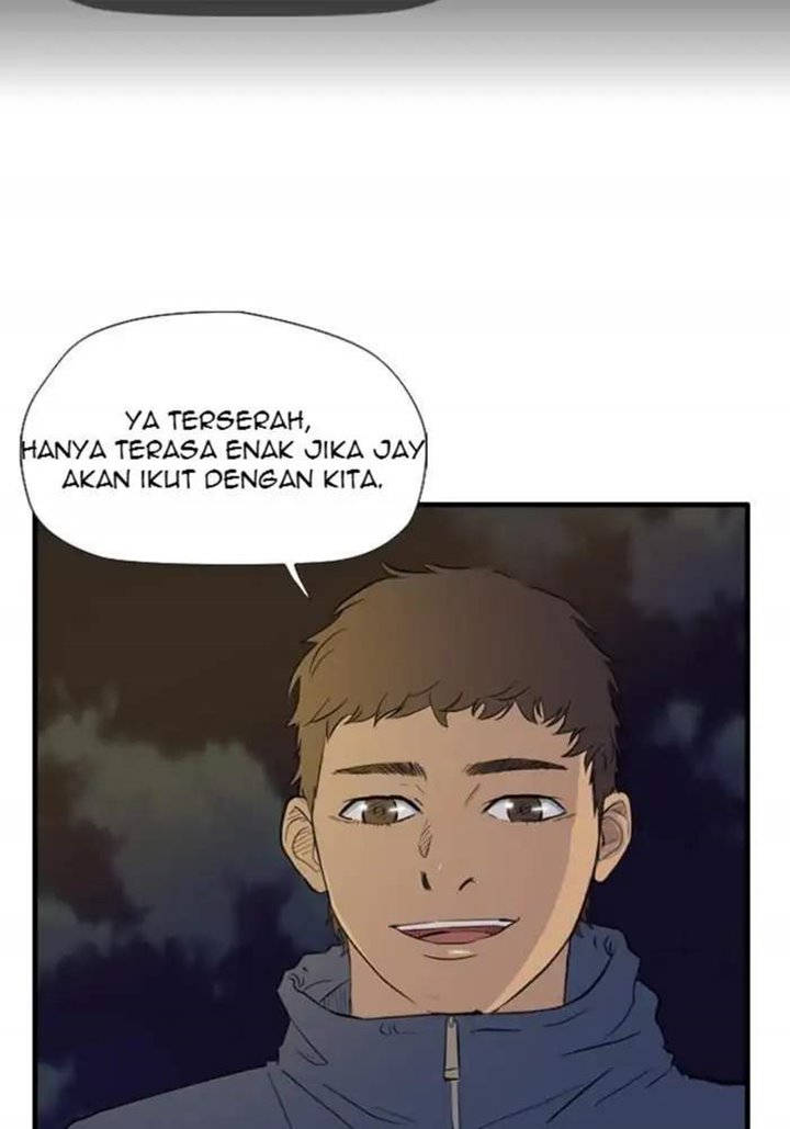 Wind Breaker - Chapter 28 - Page 5
