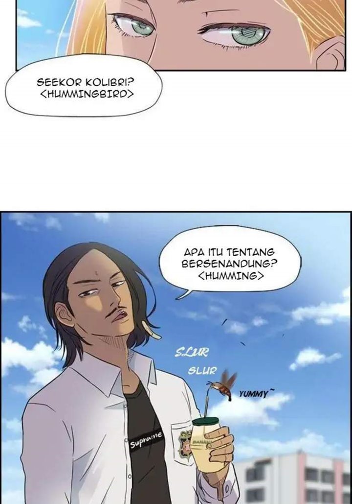 Wind Breaker - Chapter 28 - Page 52