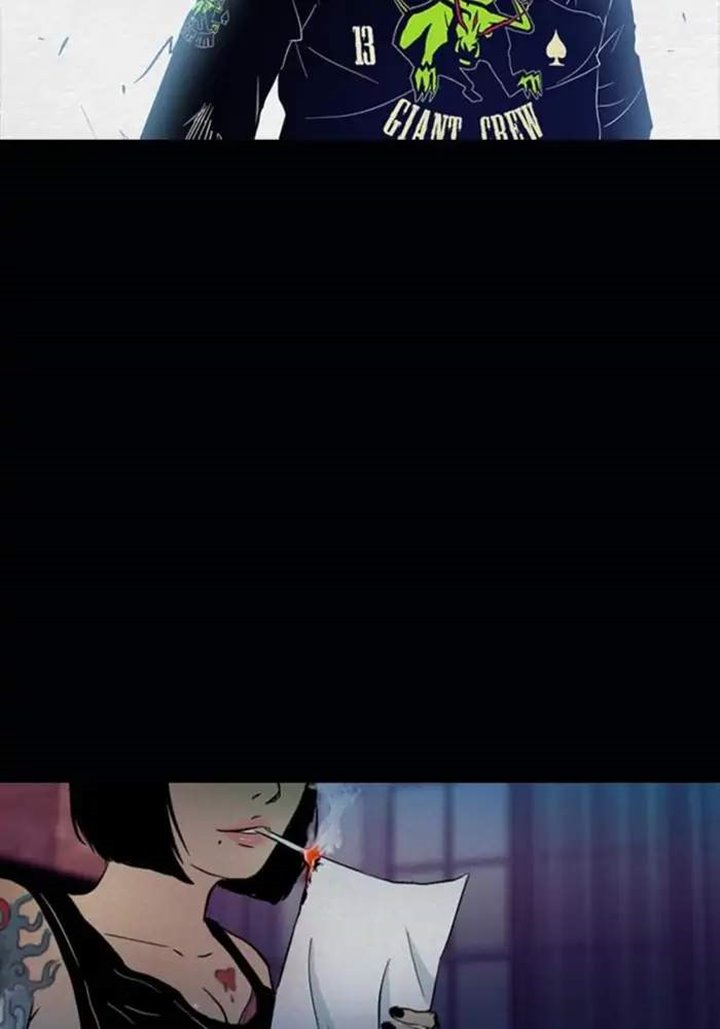 Wind Breaker - Chapter 28 - Page 56
