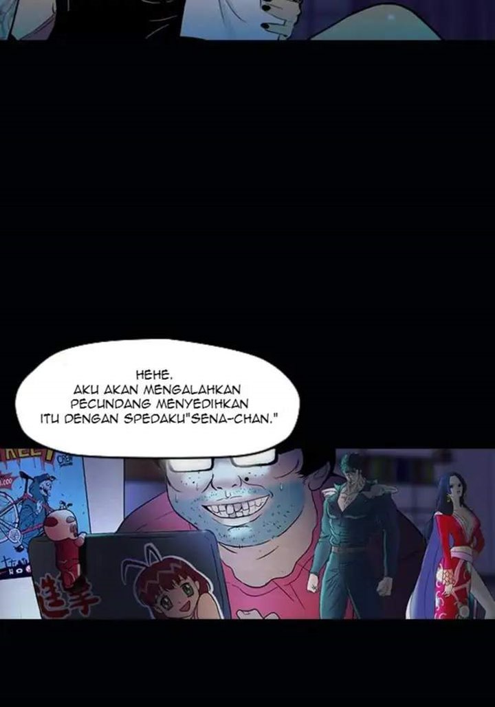 Wind Breaker - Chapter 28 - Page 57