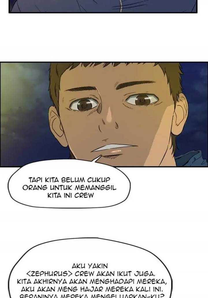 Wind Breaker - Chapter 28 - Page 6