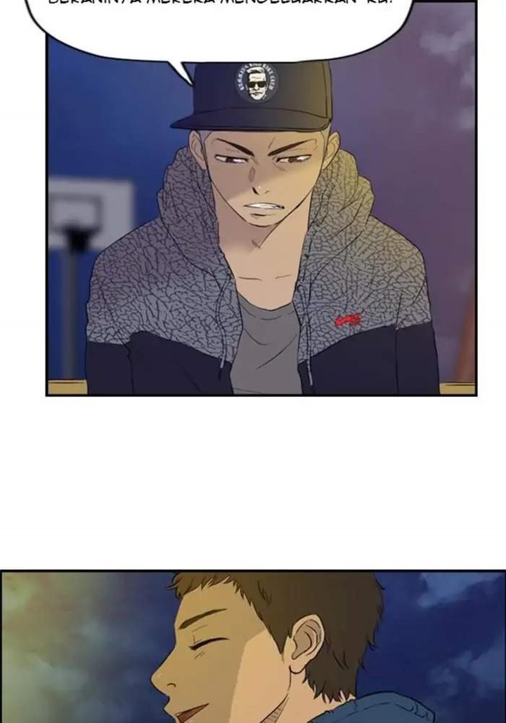 Wind Breaker - Chapter 28 - Page 7