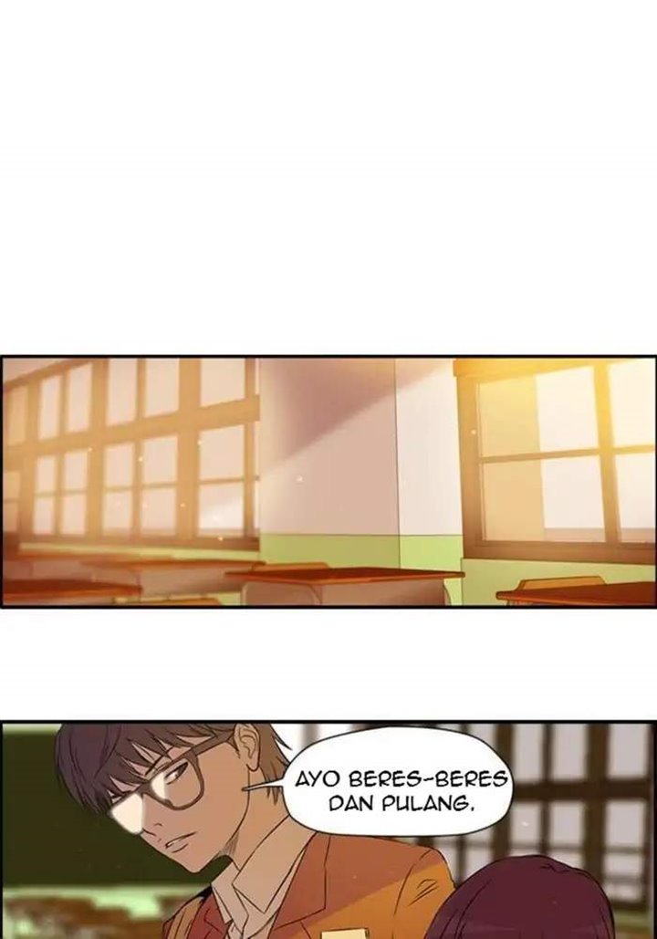 Wind Breaker - Chapter 29 - Page 11