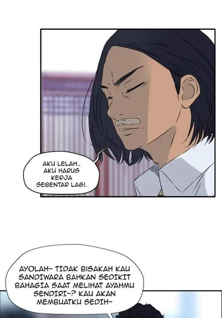 Wind Breaker - Chapter 29 - Page 22