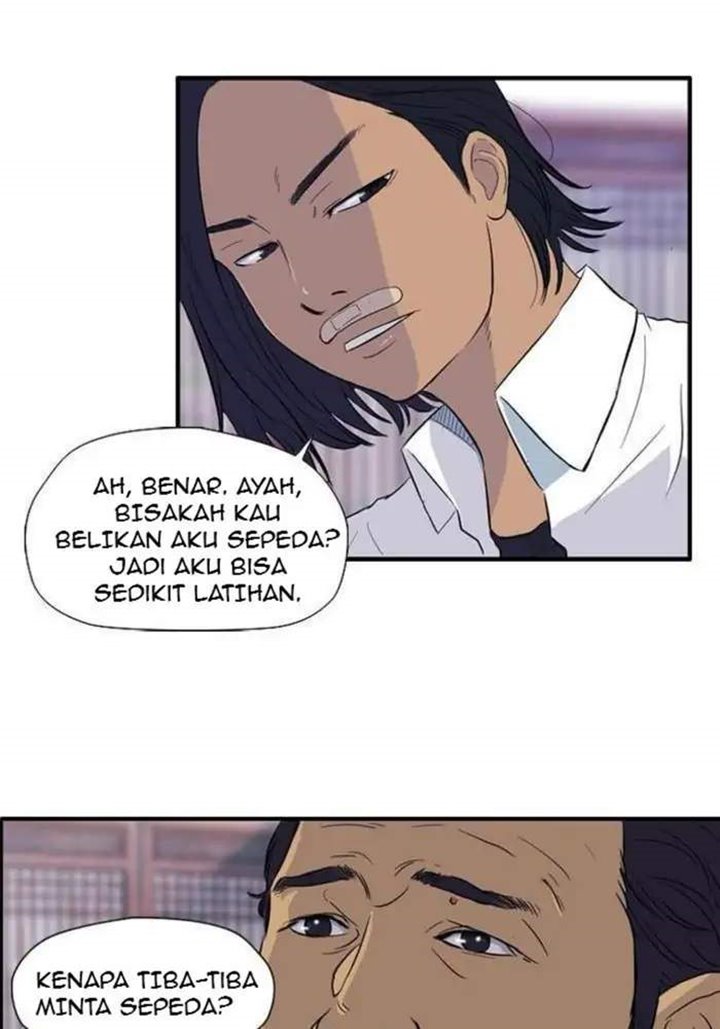 Wind Breaker - Chapter 29 - Page 26