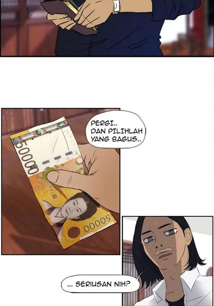 Wind Breaker - Chapter 29 - Page 29