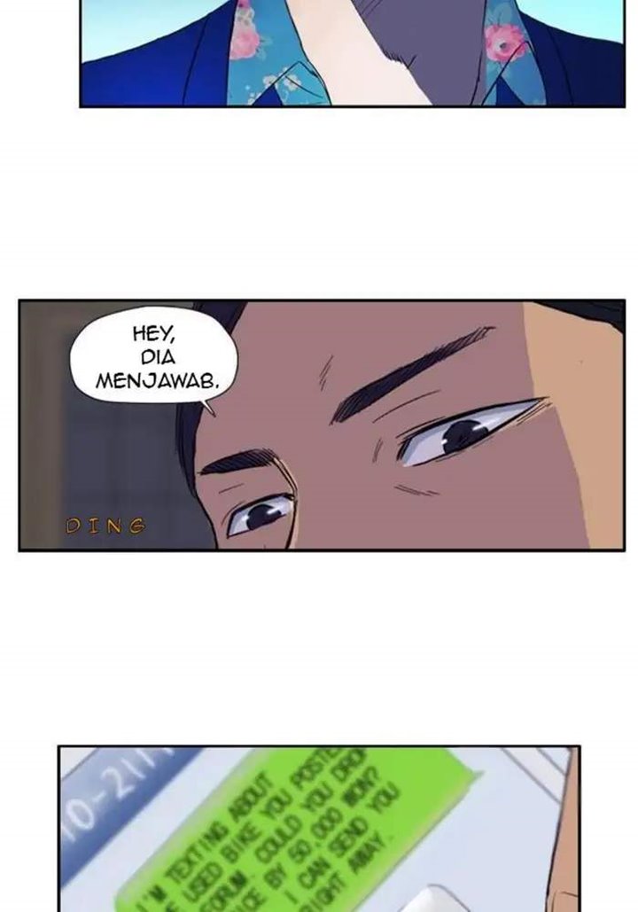 Wind Breaker - Chapter 29 - Page 37