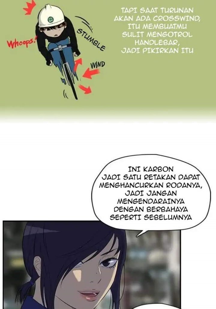 Wind Breaker - Chapter 29 - Page 47