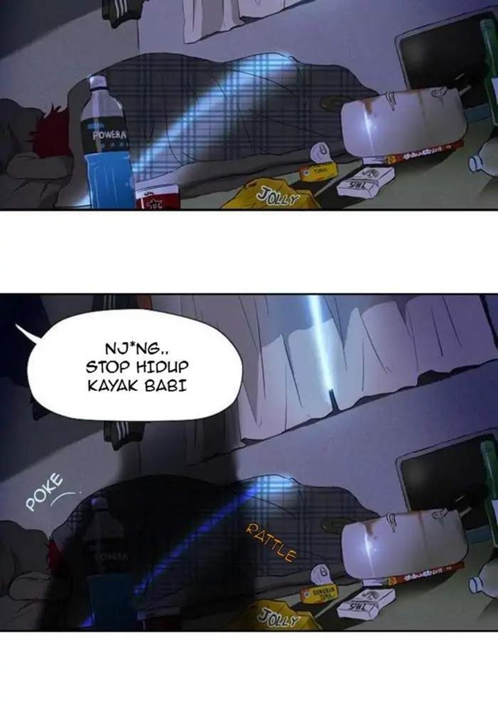 Wind Breaker - Chapter 29 - Page 54