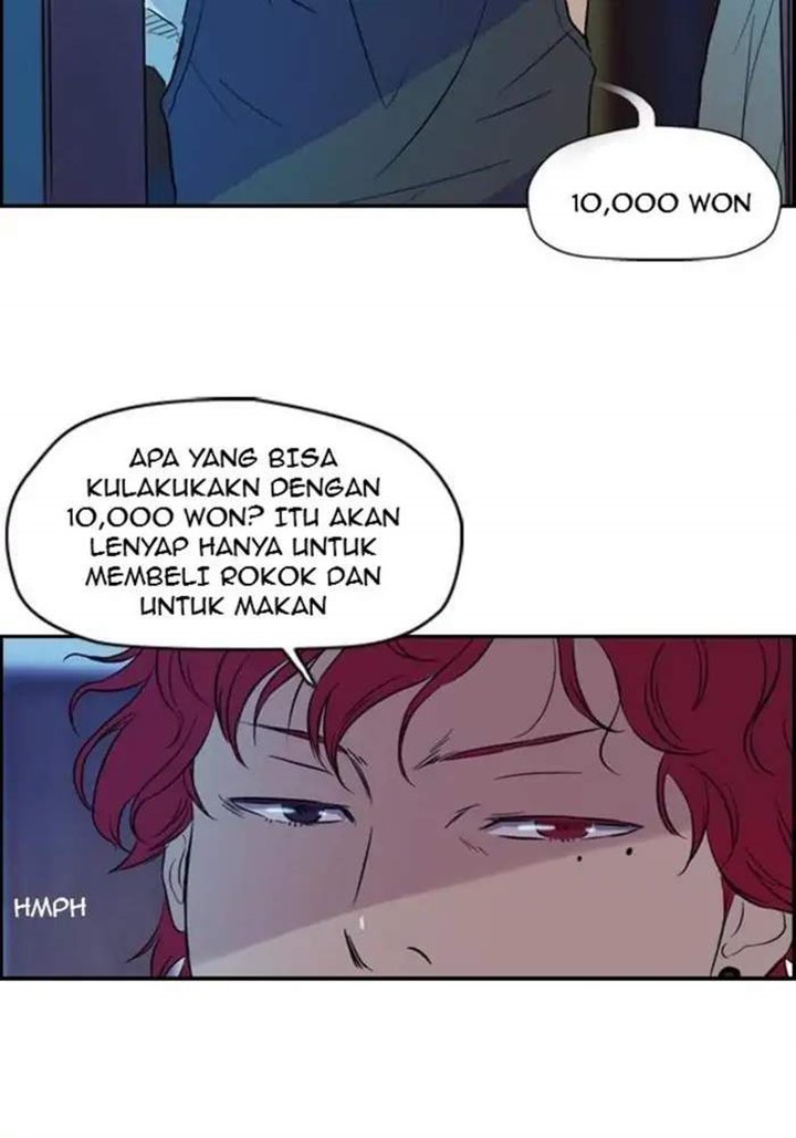 Wind Breaker - Chapter 29 - Page 60