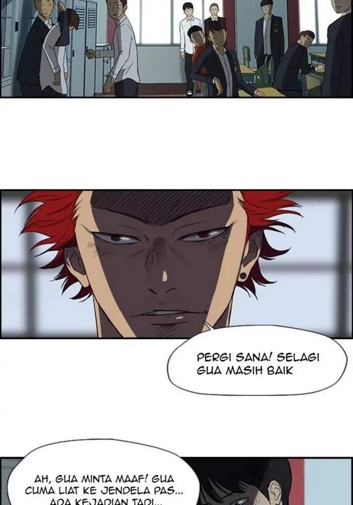 Wind Breaker - Chapter 30 - Page 18