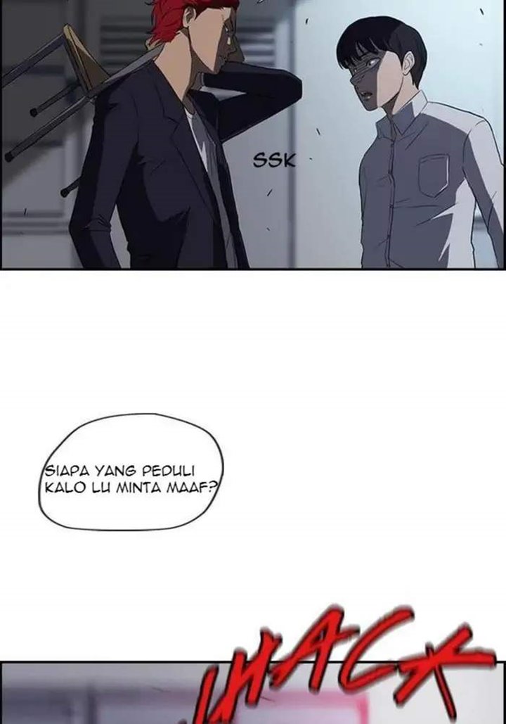 Wind Breaker - Chapter 30 - Page 20